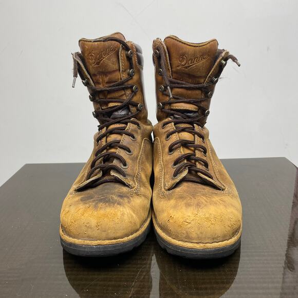 Danner Quarry 8\